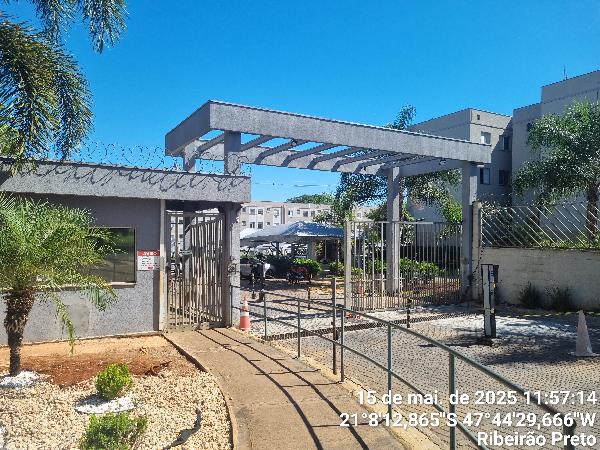 Apartamento - Venda, JARDIM DIVA TARLA DE CARVALHO, RIBEIRAO PRETO, SP