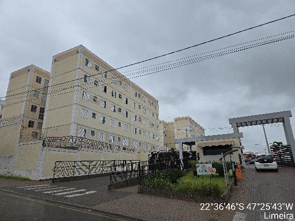 Apartamento - Venda, RESIDENCIAL COSTA VERDE, LIMEIRA, SP