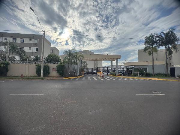 Apartamento - Venda, IPIRANGA, RIBEIRAO PRETO, SP