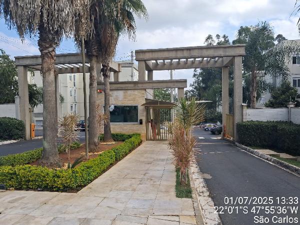 Apartamento - Venda, RESIDENCIAL MONSENHOR ROMEU TORTORE, SAO CARLOS, SP