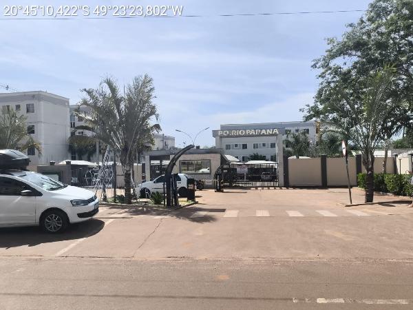 Apartamento - Venda, RIOS DO SUL, SAO JOSE DO RIO PRETO, SP