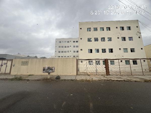 Apartamento - Venda, RESIDENCIAL AGUA BRANCA, BOITUVA, SP