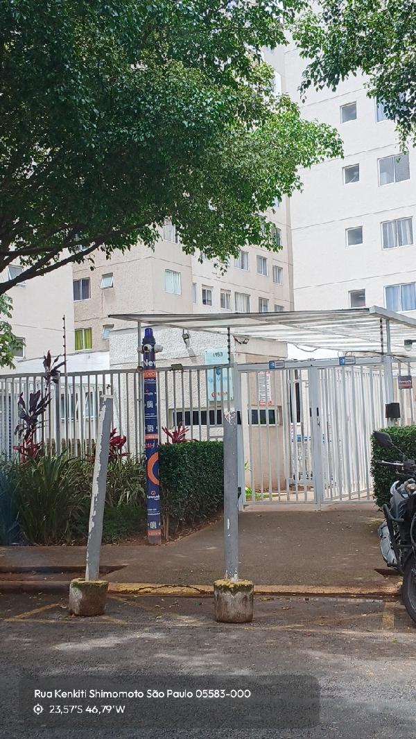 Apartamento - Venda, JARDIM BOA VISTA (ZONA OESTE), SAO PAULO, SP