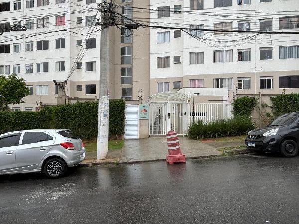 Apartamento - Venda, JARDIM SAO PAULO(ZONA LESTE), SAO PAULO, SP