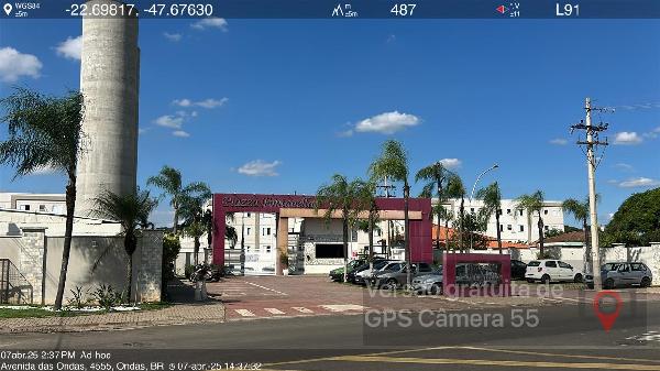 Apartamento - Venda, DAS ONDAS, PIRACICABA, SP