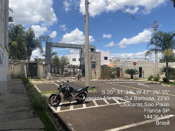 Apartamento - Venda, VILA REZENDE, FRANCA, SP