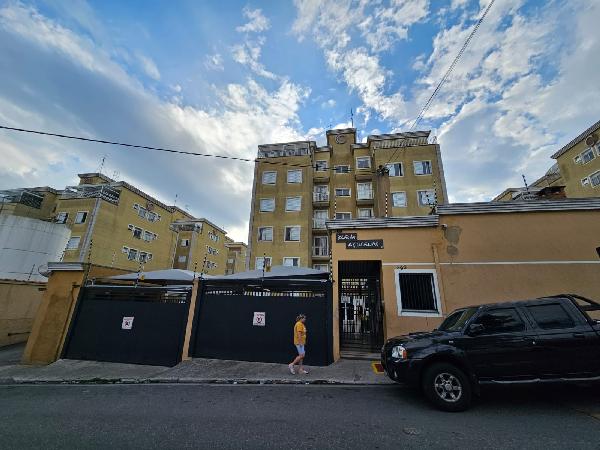 Apartamento - Venda, BONSUCESSO, GUARULHOS, SP