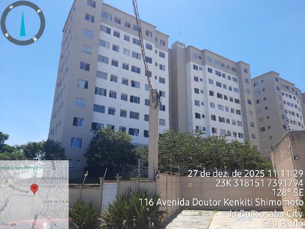 Apartamento - Venda, JARDIM BOA VISTA (ZONA OESTE), SAO PAULO, SP