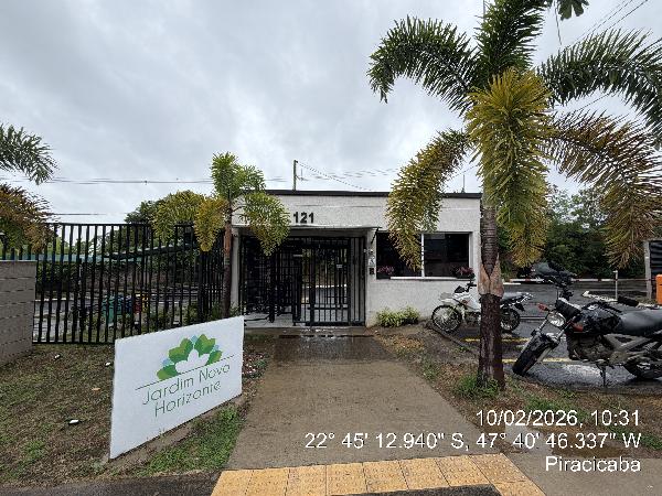 Apartamento - Venda, NOVO HORIZONTE, PIRACICABA, SP