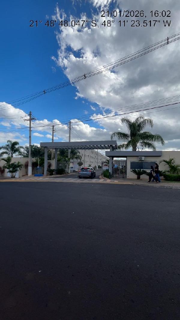 Apartamento - Venda, CAMPOS VILLE, ARARAQUARA, SP