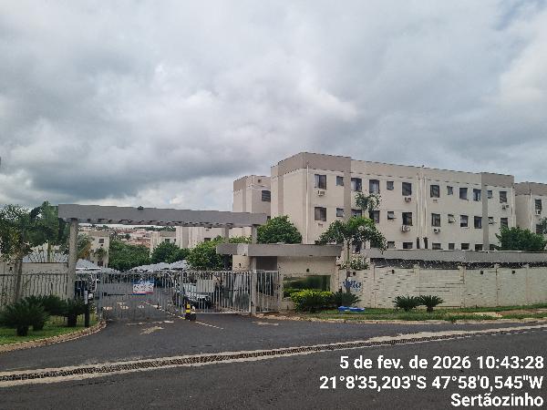 Apartamento - Venda, JARDIM VENETO II, SERTAOZINHO, SP