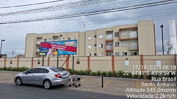 Apartamento - Venda, SANTO ANTONIO, LORENA, SP