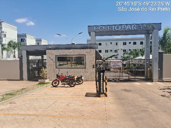 Apartamento - Venda, JARDIM NUNES, SAO JOSE DO RIO PRETO, SP