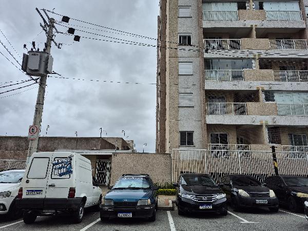 Apartamento - Venda, SITIO DA FIGUEIRA, SAO PAULO, SP