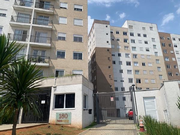 Apartamento - Venda, PIRITUBA, SAO PAULO, SP