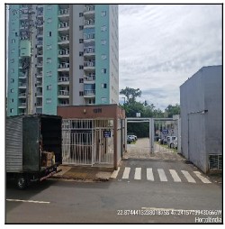 Apartamento - Venda, JARDIM RESIDENCIAL FIRENZE, HORTOLANDIA, SP