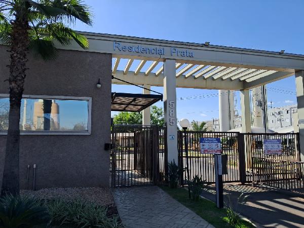 Apartamento - Venda, JARDIM OURO BRANCO, RIBEIRAO PRETO, SP