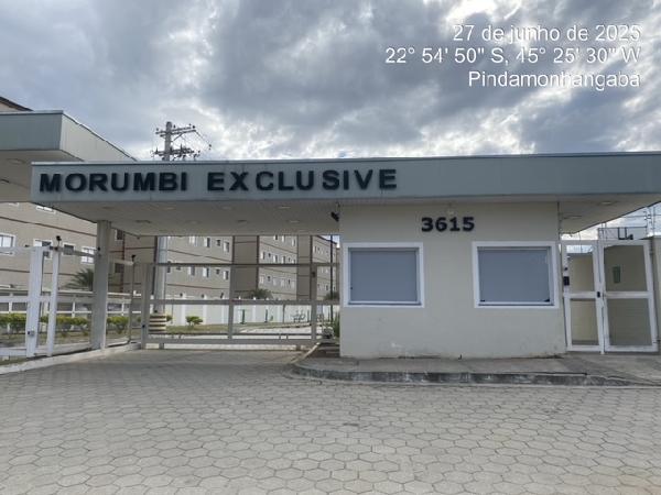 Apartamento - Venda, CRISPIM, PINDAMONHANGABA, SP