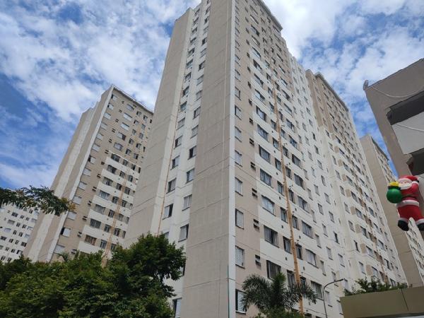 Apartamento - Venda, JARDIM IRIS, SAO PAULO, SP