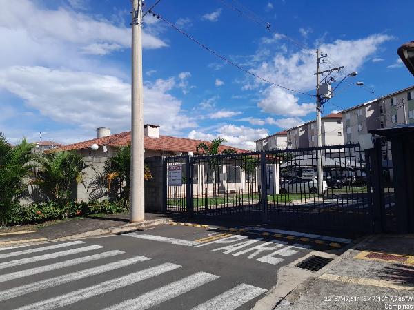 Apartamento - Venda, RESIDENCIAL VILA PARK, CAMPINAS, SP