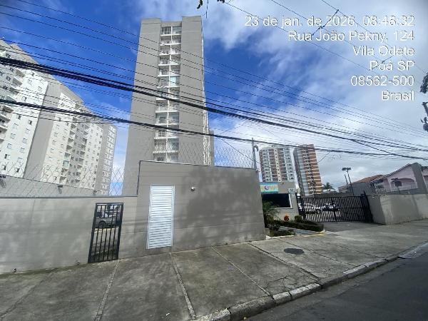 Apartamento - Venda, AGUA VERMELHA, POA, SP