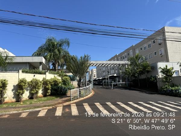 Apartamento - Venda, JARDIM HEITOR RIGON, RIBEIRAO PRETO, SP