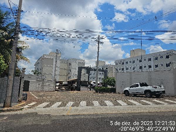 Apartamento - Venda, JARDIM PARIS, SAO JOSE DO RIO PRETO, SP