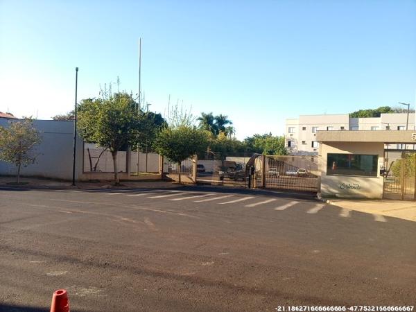 Apartamento - Venda, VILA ABRANCHES, RIBEIRAO PRETO, SP