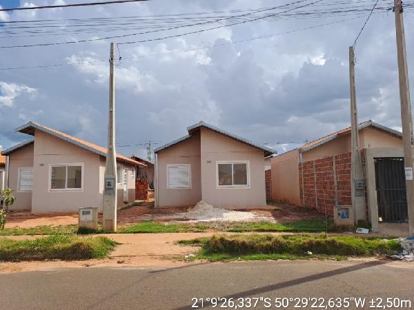 Casa - Venda, RESIDENCIAL AIMORE, ARACATUBA, SP