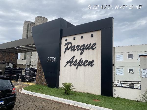 Apartamento - Venda, MORADA DO SOL, AMERICANA, SP