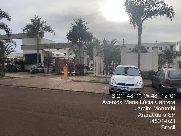 Apartamento - Venda, JARDIM QUITANDINHA II, ARARAQUARA, SP