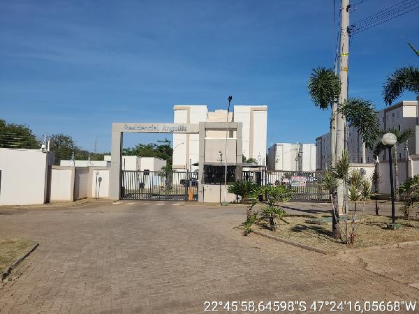 Apartamento - Venda, CHACARA TAVER, SANTA BARBARA D'OESTE, SP