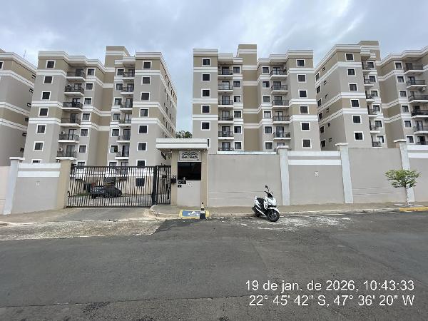 Apartamento - Venda, JARDIM SOL NASCENTE II, PIRACICABA, SP