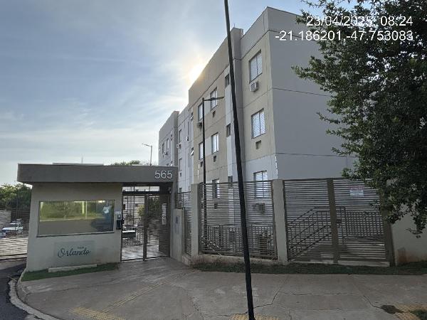 Apartamento - Venda, VILA ABRANCHES, RIBEIRAO PRETO, SP