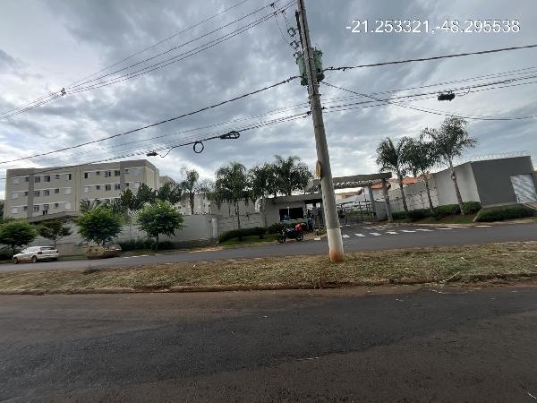 Apartamento - Venda, JABOTICABAL, SP