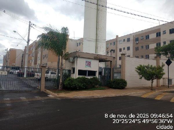 Apartamento - Venda, RESIDENCIAL FORLIFE VERSATO, VOTUPORANGA, SP