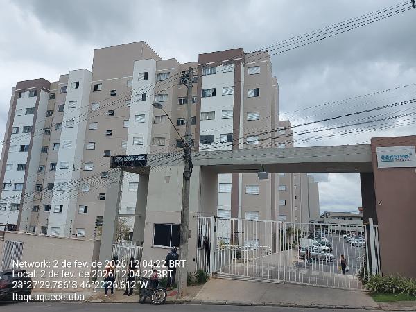 Apartamento - Venda, JARDIM CRISTIANO, ITAQUAQUECETUBA, SP