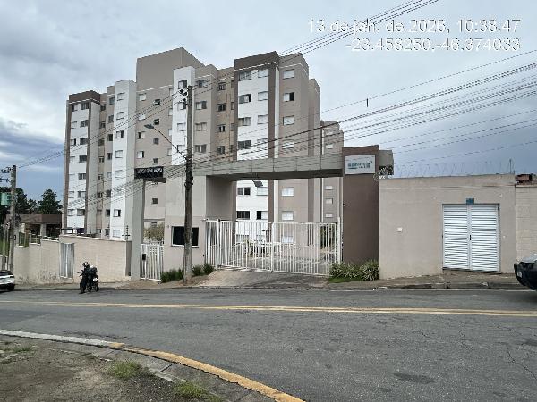 Apartamento - Venda, JARDIM CRISTIANO, ITAQUAQUECETUBA, SP