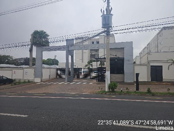 Apartamento - Venda, GRAMINHA, LIMEIRA, SP