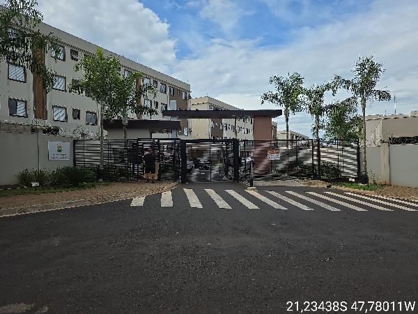 Apartamento - Venda, JARDIM CYBELLI, RIBEIRAO PRETO, SP