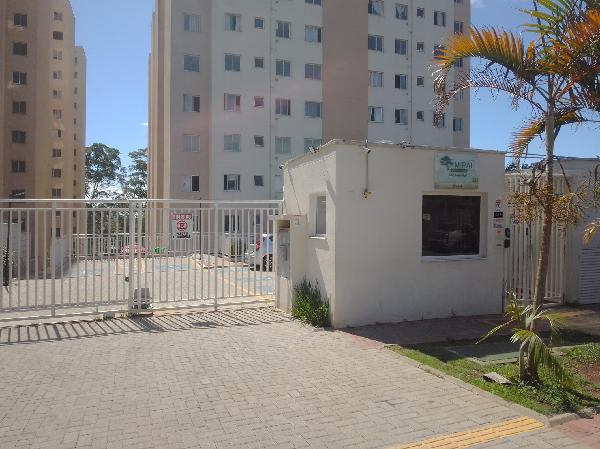 Apartamento - Venda, GLEBA DO PESSEGO, SAO PAULO, SP