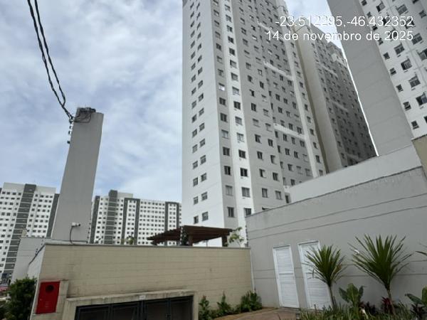 Apartamento - Venda, CIDADE NOVA SAO MIGUEL, SAO PAULO, SP