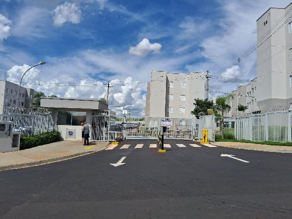 Apartamento - Venda, RESERVA MACAUBA, RIBEIRAO PRETO, SP