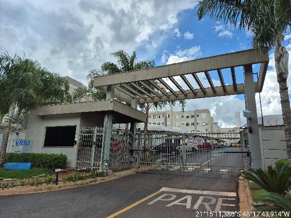 Apartamento - Venda, ATHENAS PAULISTA, JABOTICABAL, SP