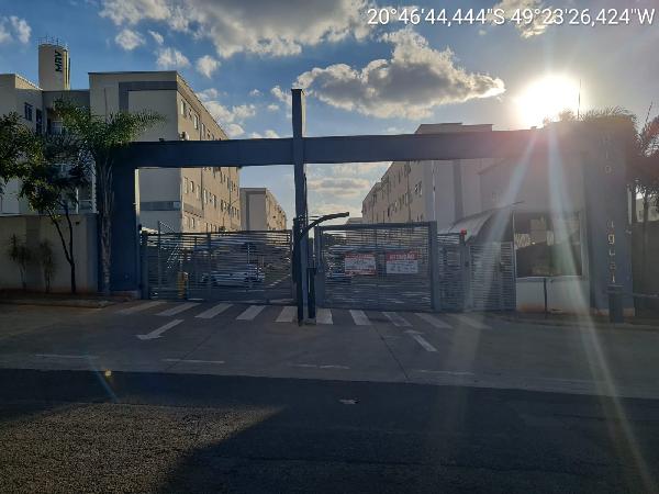 Apartamento - Venda, JARDIM ITAPEMA, SAO JOSE DO RIO PRETO, SP