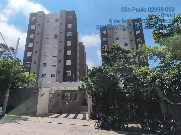 Apartamento - Venda, LOTEAMENTO CITY JARAGUA, SAO PAULO, SP