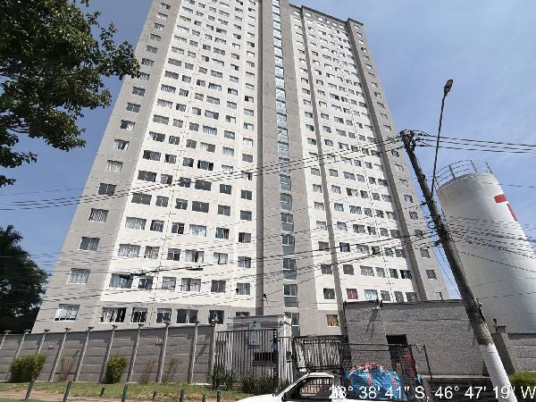 Apartamento - Venda, JARDIM LEME, SAO PAULO, SP