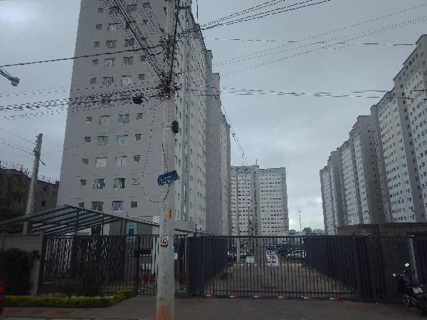 Apartamento - Venda, VILA NOVA BONSUCESSO, GUARULHOS, SP