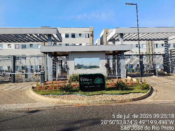 Apartamento - Venda, LOT MARIA ADELIA, SAO JOSE DO RIO PRETO, SP