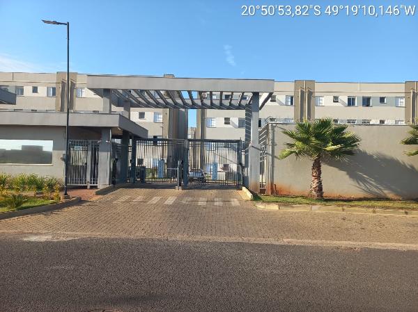 Apartamento - Venda, LOT MARIA ADELIA, SAO JOSE DO RIO PRETO, SP